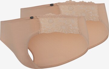 Skiny Slip 'Rio' in Beige