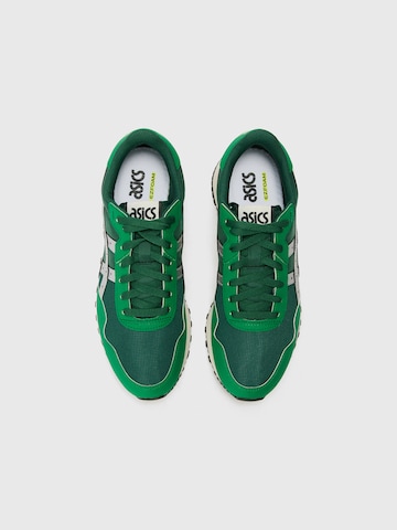 ASICS SportStyle Sneaker low 'TIGER RUNNER II' i grøn