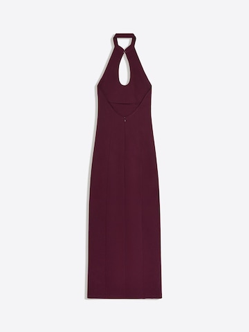 Bershka Kleid in Lila