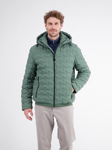 LERROS Jacke in Grün: Vorderseite