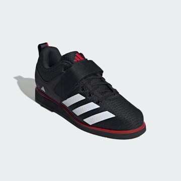 ADIDAS PERFORMANCE Sports shoe 'Powerlift 5' in Black