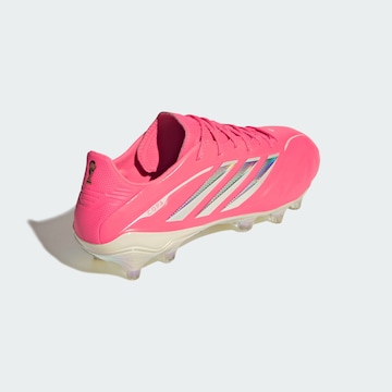 ADIDAS PERFORMANCE Voetbalschoen 'Copa Pure IV Elite' in Roze