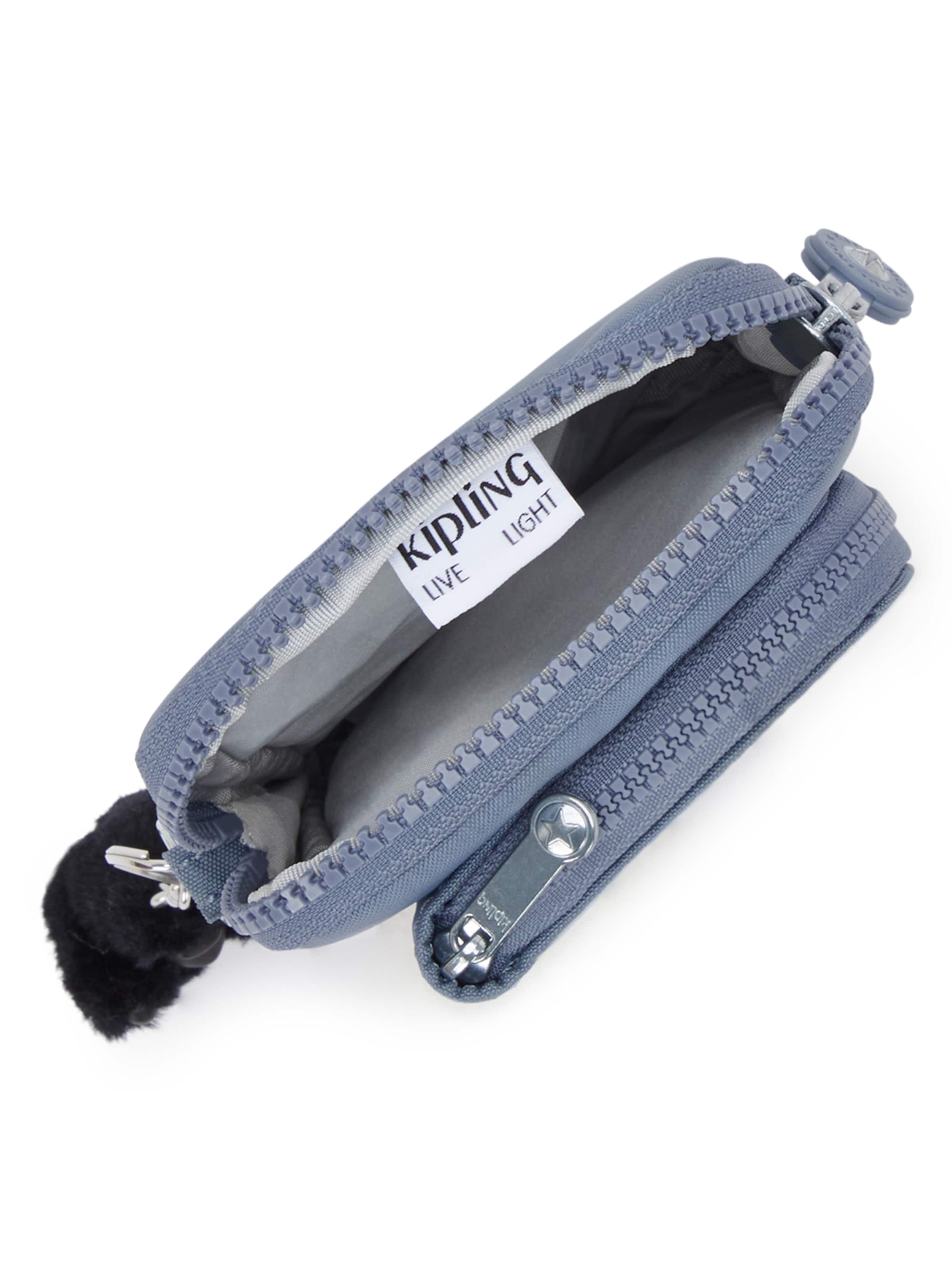 KIPLING Crossbody bag 'Telmo' in Blue