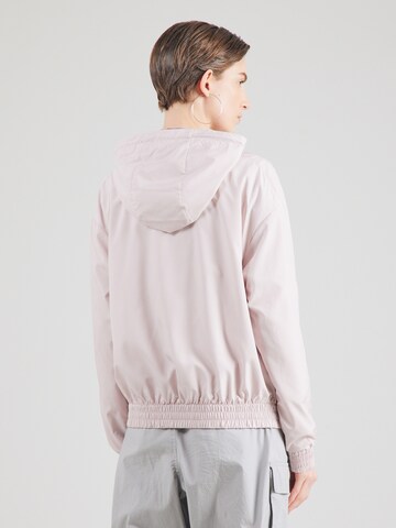 Nike Sportswear Kevad-sügisjope 'Classic', värv punane