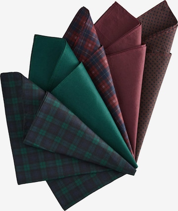 mėlyna Next Skara: priekis