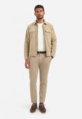 No Excess Regular Hose in Beige