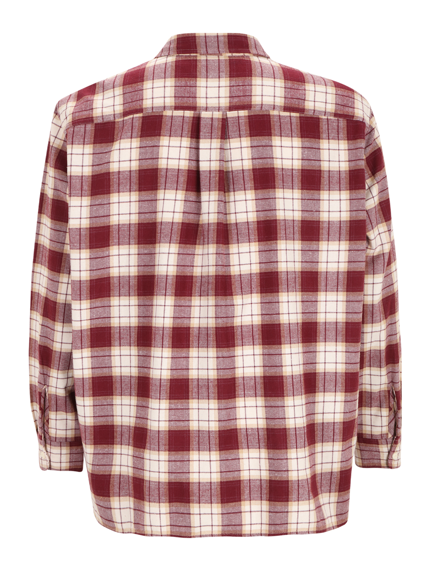 Taglie comode Abbigliamento Levis® Big & Tall Camicia in Colori Misti 