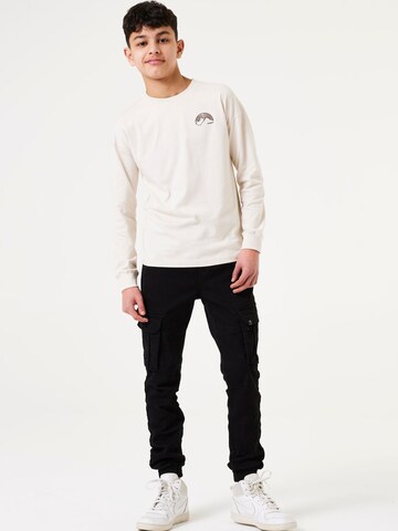 T-Shirt GARCIA en beige