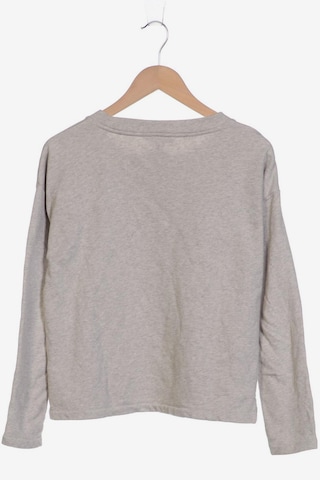 Lauren Ralph Lauren Sweatshirt & Zip-Up Hoodie in S in Grey