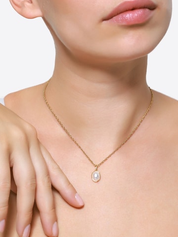 Heideman Necklace 'Saga' in Gold