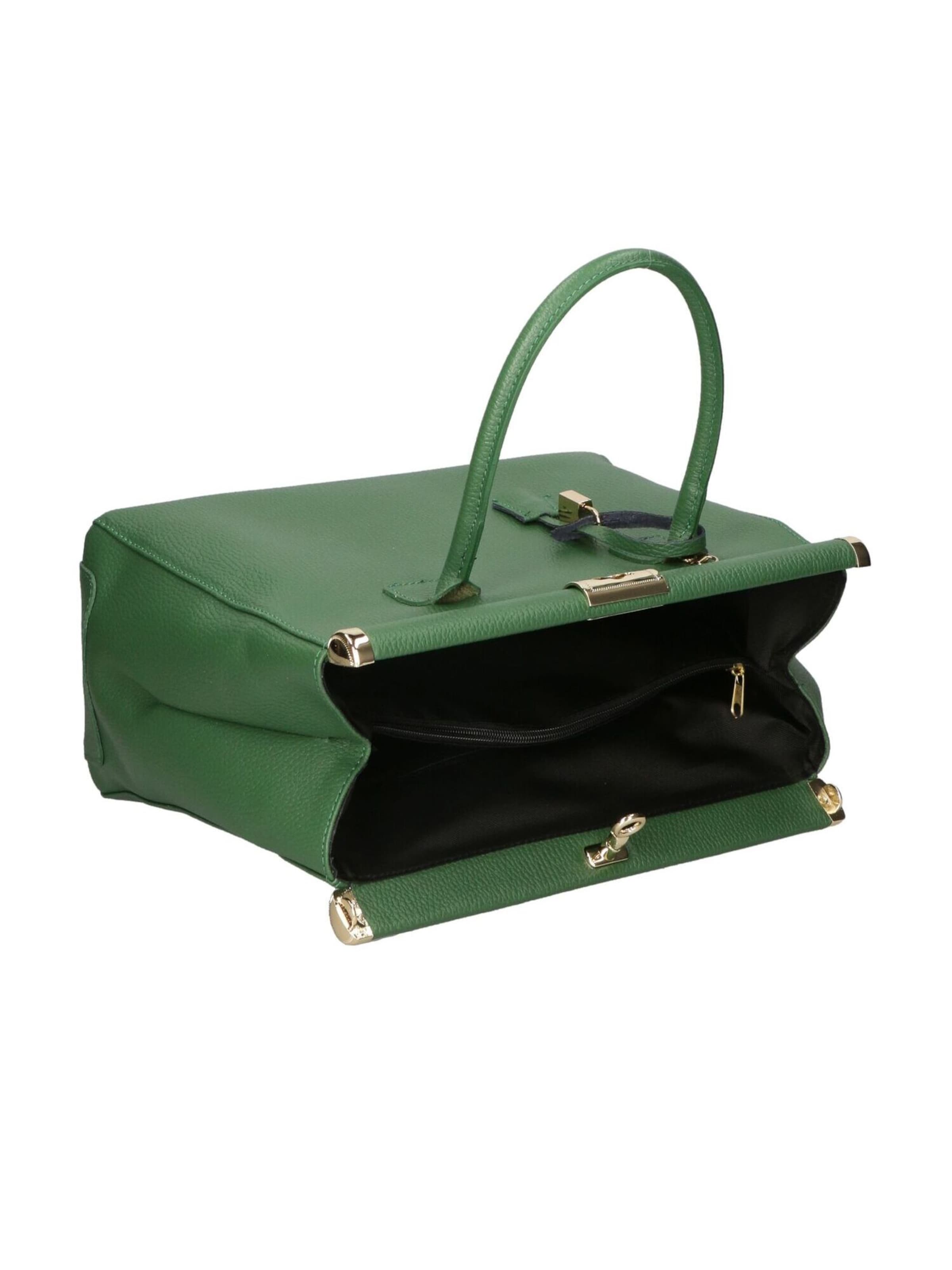 CHICCA BORSE Handbag in Green