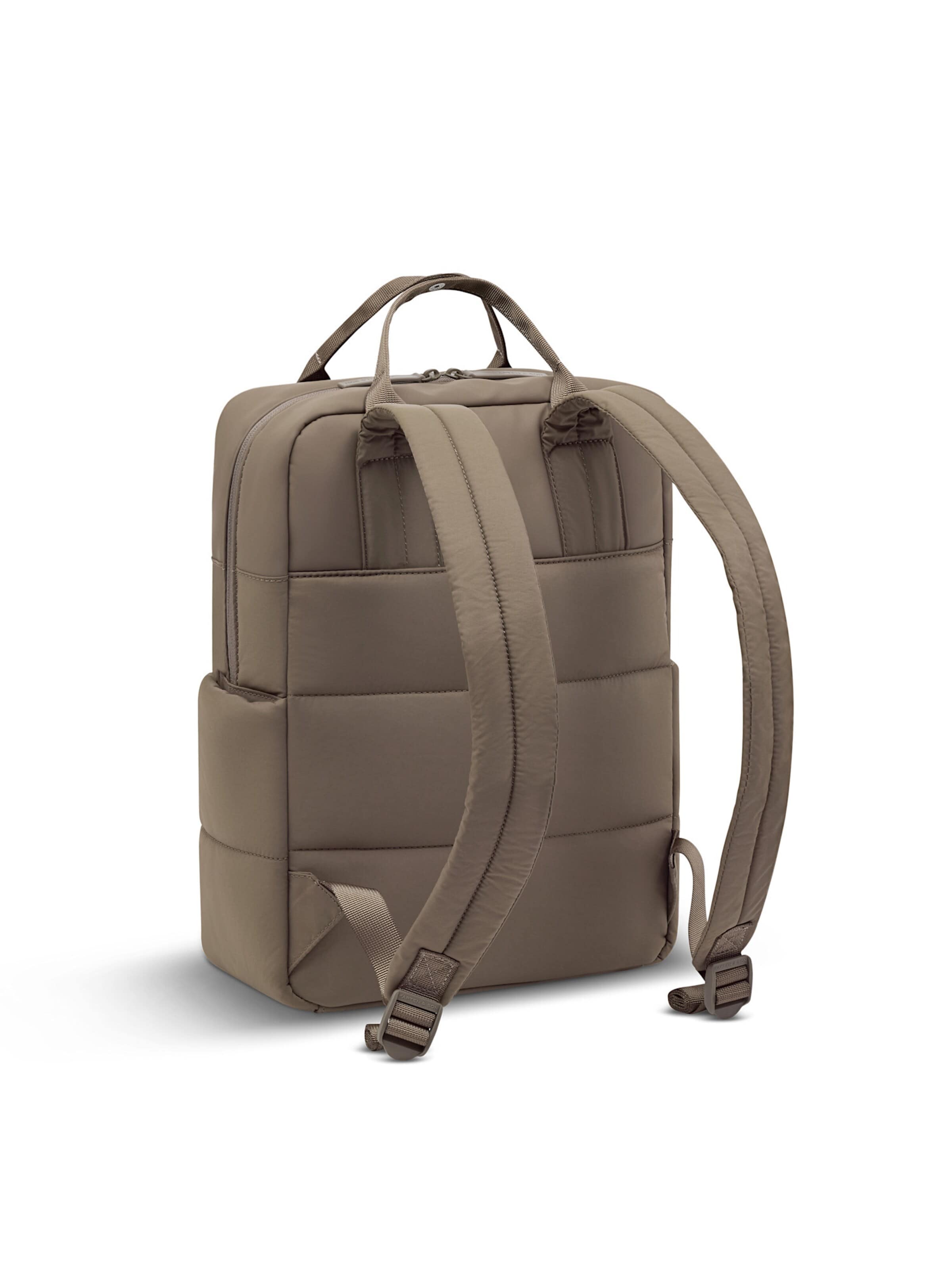 Kapten & Son Rucksack 'Bergen Cloud'‌‌‌ in Braun