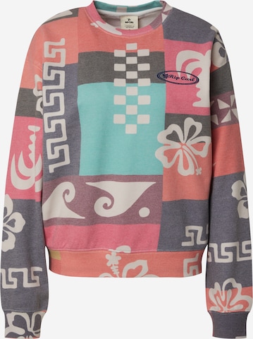 Hanorac sport 'KEEPSAKES' de la RIP CURL pe mai multe culori: față