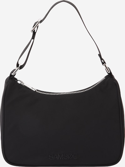 Samsøe Samsøe Olkalaukku 'Sacima' värissä musta, Tuotenäkymä