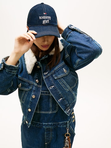Tommy Jeans Cap in Blue