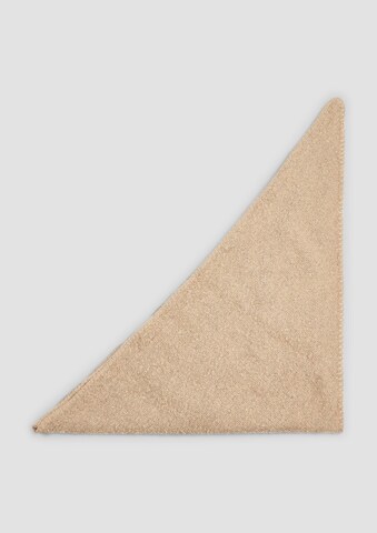 s.Oliver Schal in Braun