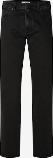 SELECTED HOMME Vaquero 'SCOTT' en negro denim, Vista del producto