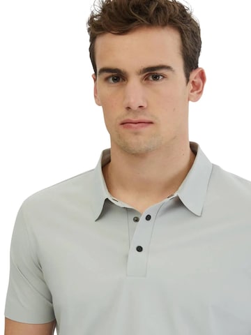 Ramsey Shirt in Grey