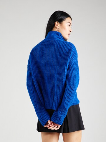 Pull-over Smith&Soul en bleu