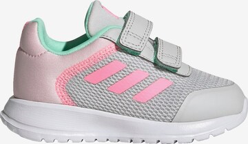 ADIDAS SPORTSWEAR Sportschuh 'Tensaur' in Grau