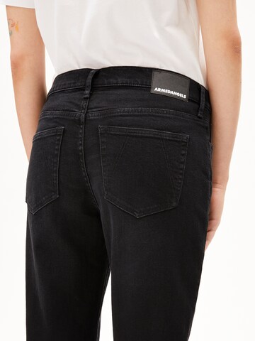 ARMEDANGELS Loosefit Jeans in Blauw