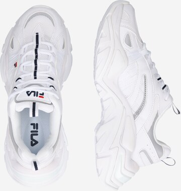 FILA Sneaker 'Electrove' in Weiß