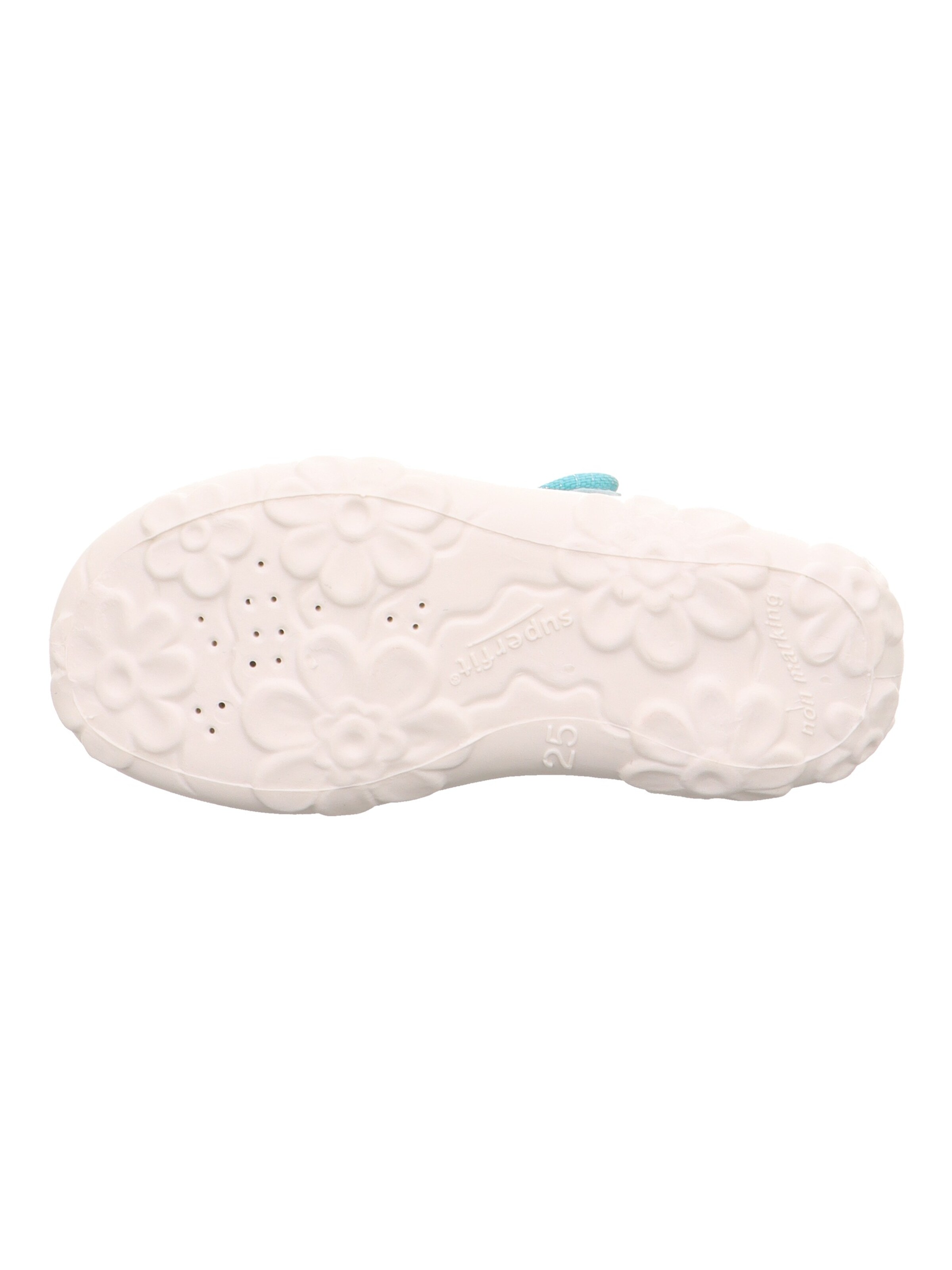 Pantoufle 'BONNY' SUPERFIT en bleu