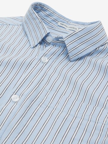 TOM TAILOR Klasický střih Košile – modrá