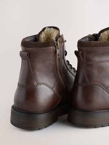 Boots di Next in marrone