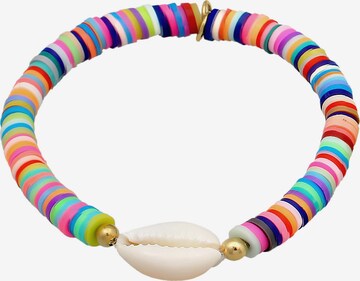 ELLI Bracelet in Mixed colors: front