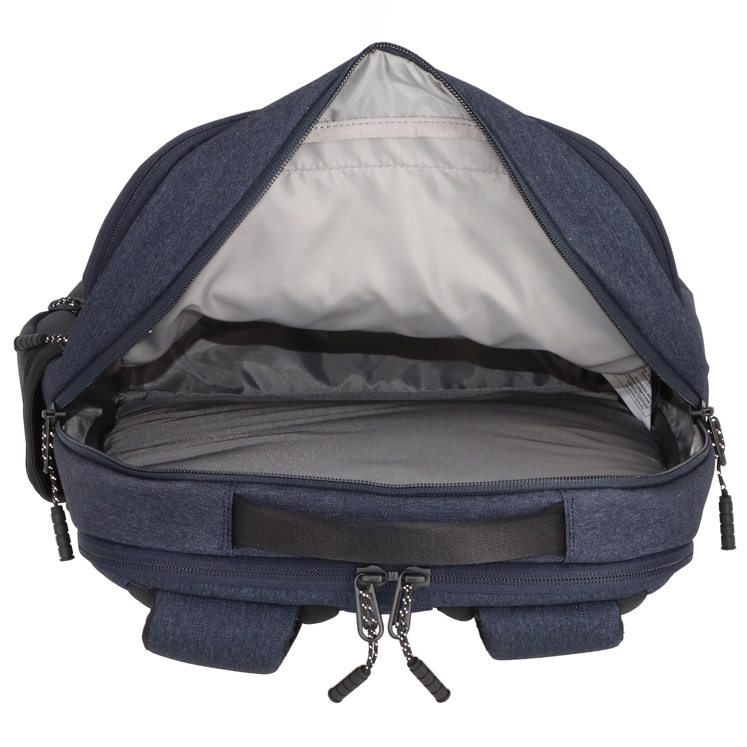 TIMBUK2 Backpack 'The Authority ' in Blue