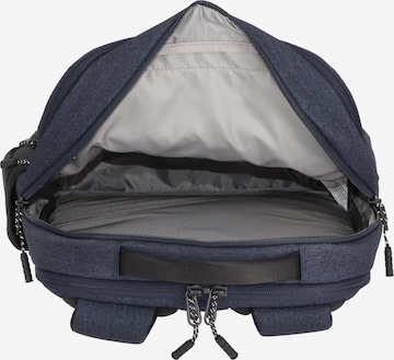 TIMBUK2 Rucksack 'The Authority ' in Blau