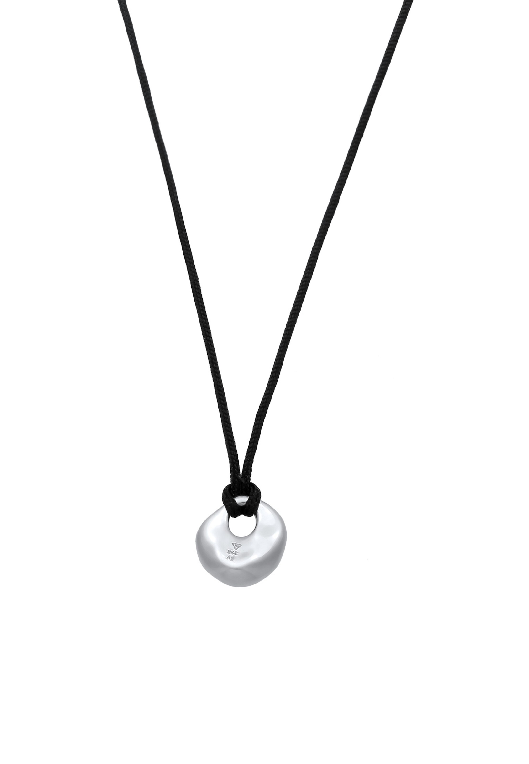 Chaîne ELLI en argent