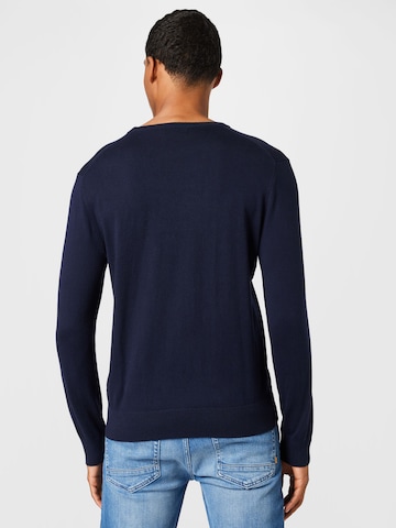 Pull-over Polo Ralph Lauren en bleu