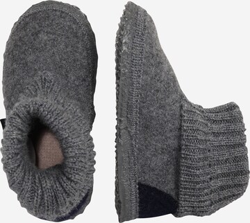 GIESSWEIN Slippers 'Kramsach' in Grey