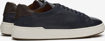 LOTTUSSE Sneaker low in Blau