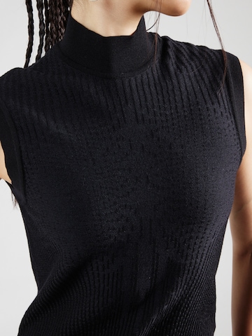 Nike Sportswear - Pullover 'ESC' em preto