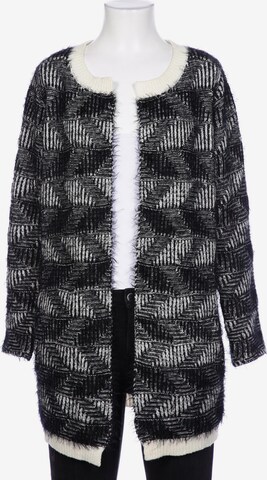 Noa Noa Sweater & Cardigan in XS in Black: front