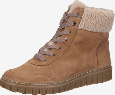 SEMLER Stiefel 'Stiefel' in braun, Produktansicht