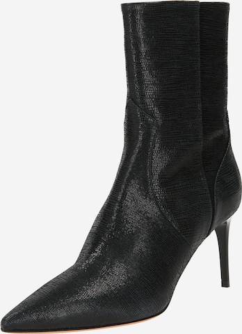 Bottines IRO en noir : devant