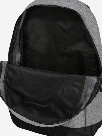 Jordan Backpack 'Jan Air' in Grey