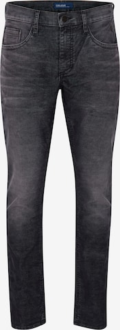 BLEND Jeans in Schwarz: predná strana