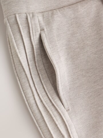 Wide leg Pantaloni 'N.Premium' di Next in beige