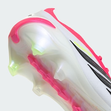 Chaussure de foot 'Predator Elite' ADIDAS PERFORMANCE en rouge