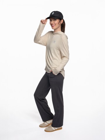 mymotus Performance Shirt in Beige