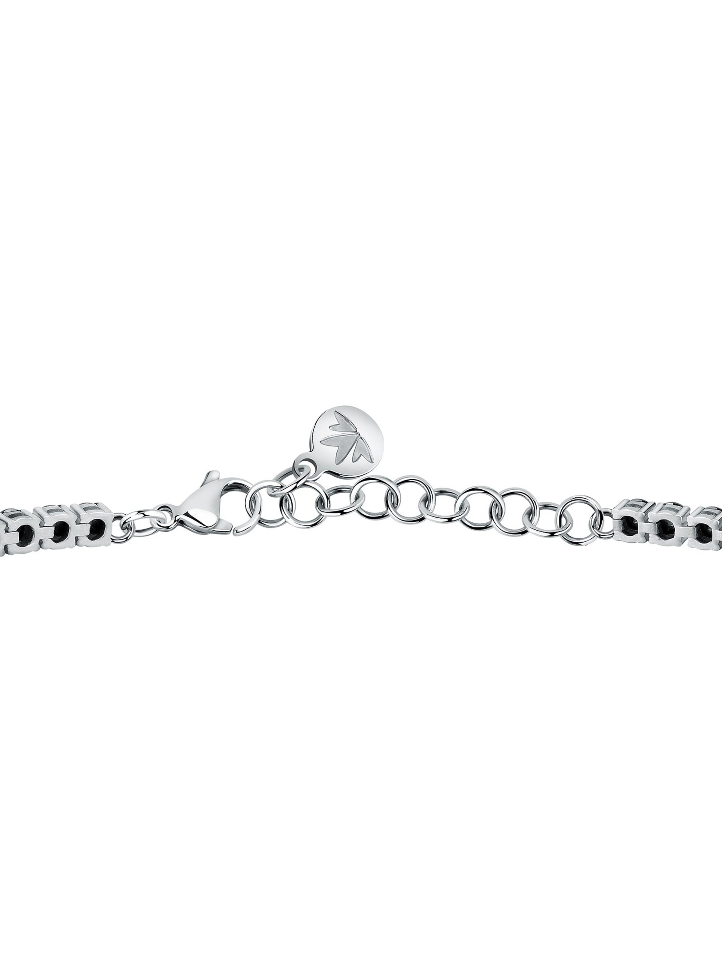 MORELLATO Armband in Silber