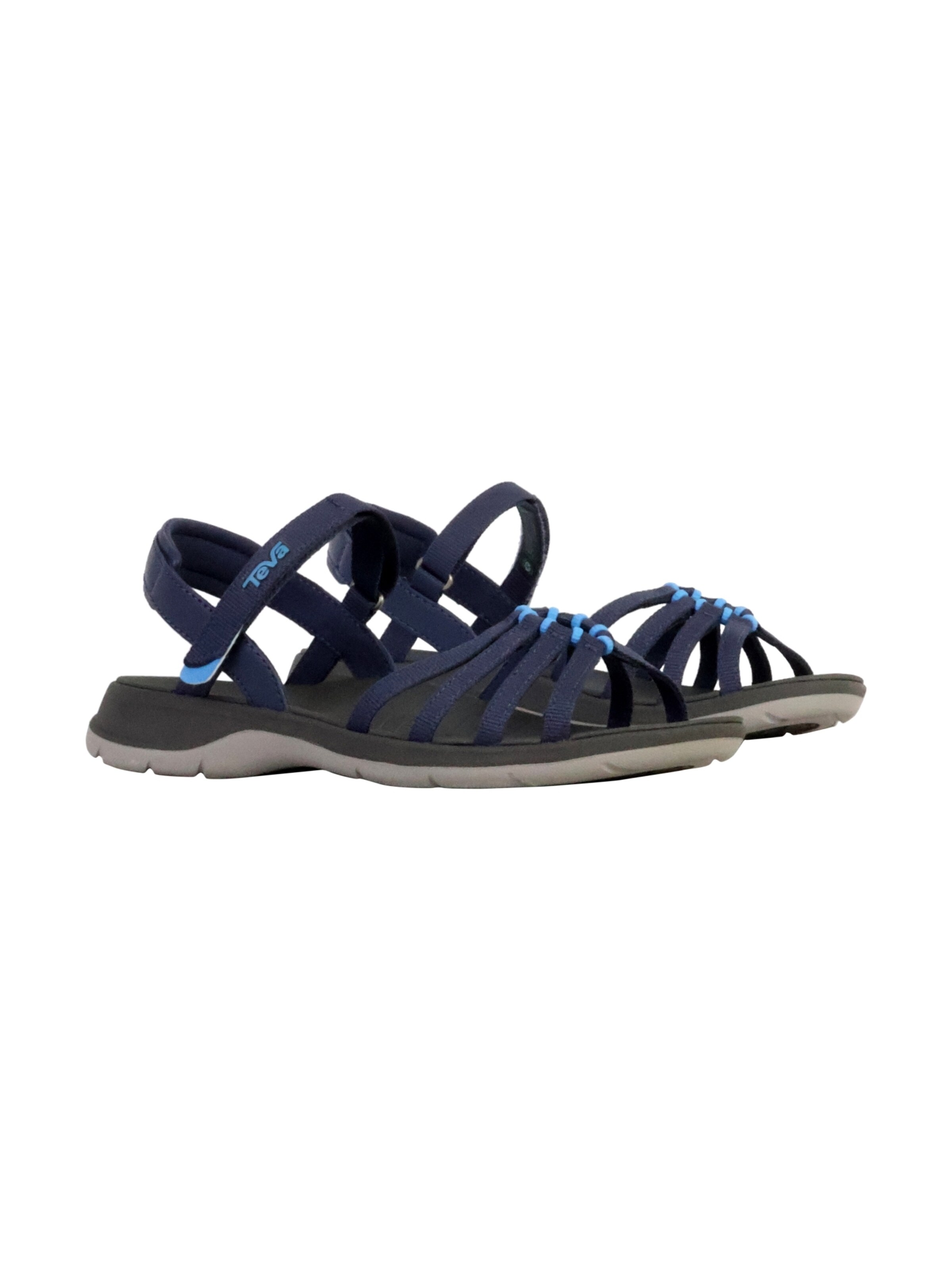 TEVA Sandal in Blue