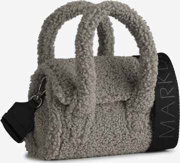 MARKBERG Handtasche 'Robyn' in Grau
