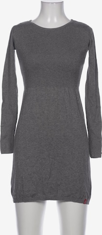 ESPRIT Kleid XS in Grau: Vorderseite