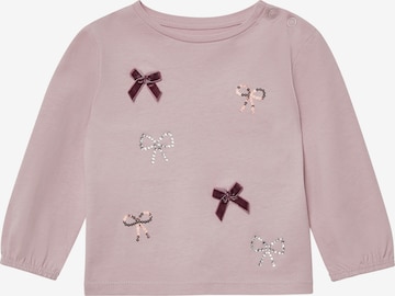 s.Oliver Shirt in Pink: front